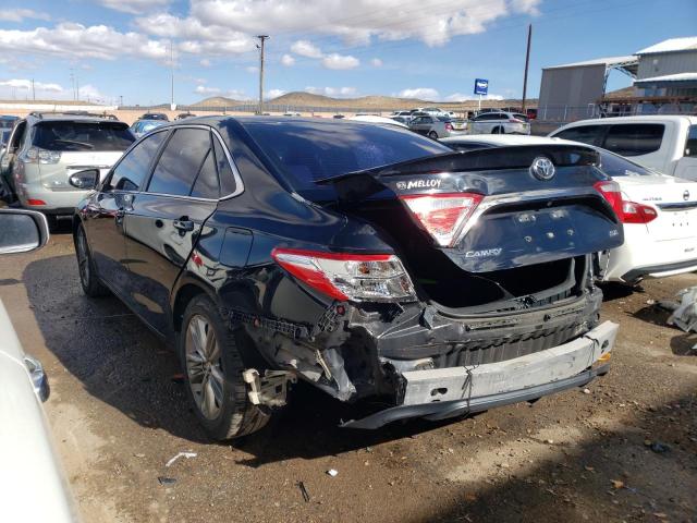 Photo 1 VIN: 4T1BF1FK5GU192665 - TOYOTA CAMRY LE 