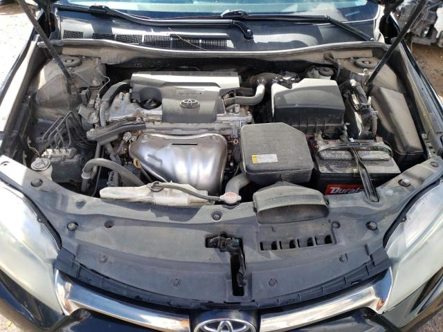 Photo 10 VIN: 4T1BF1FK5GU192665 - TOYOTA CAMRY LE 