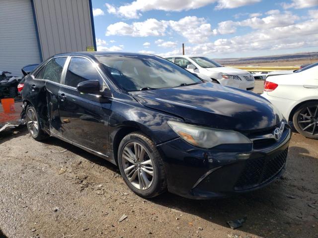 Photo 3 VIN: 4T1BF1FK5GU192665 - TOYOTA CAMRY LE 