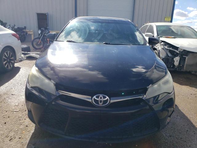 Photo 4 VIN: 4T1BF1FK5GU192665 - TOYOTA CAMRY LE 