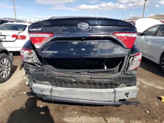 Photo 5 VIN: 4T1BF1FK5GU192665 - TOYOTA CAMRY LE 