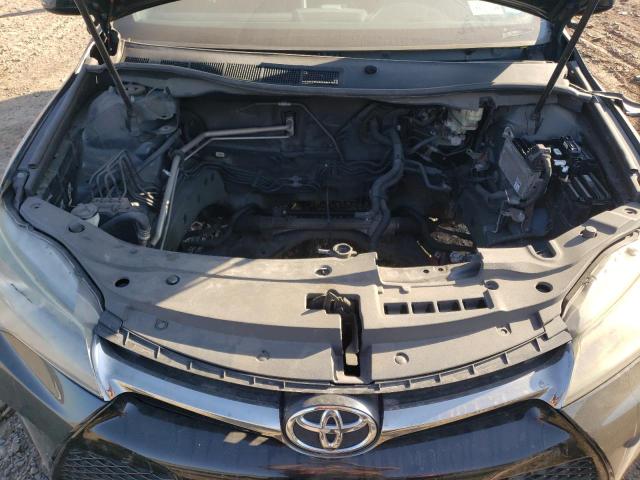 Photo 11 VIN: 4T1BF1FK5GU193010 - TOYOTA CAMRY LE 