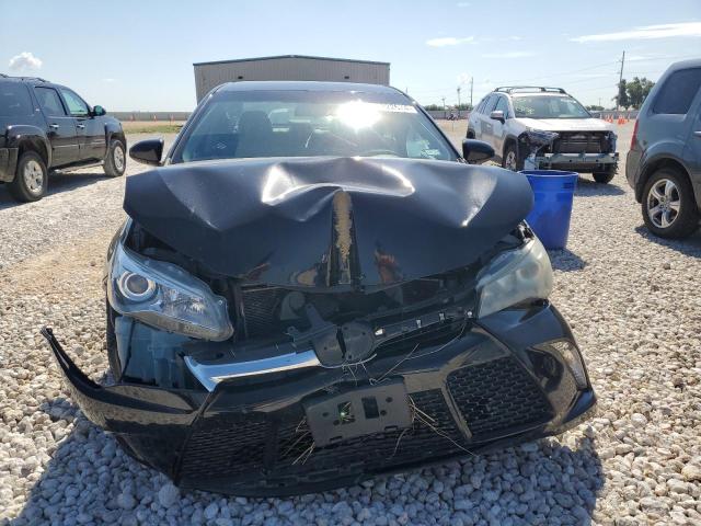 Photo 4 VIN: 4T1BF1FK5GU193153 - TOYOTA CAMRY LE 