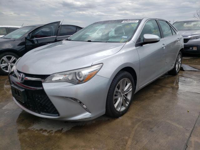 Photo 1 VIN: 4T1BF1FK5GU194402 - TOYOTA CAMRY LE 