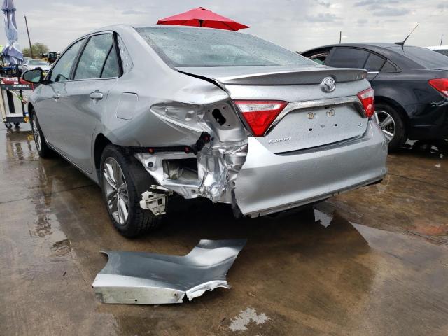 Photo 2 VIN: 4T1BF1FK5GU194402 - TOYOTA CAMRY LE 