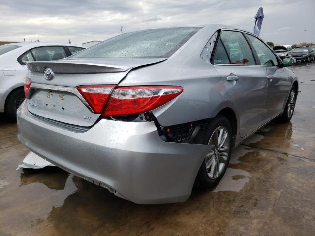 Photo 3 VIN: 4T1BF1FK5GU194402 - TOYOTA CAMRY LE 