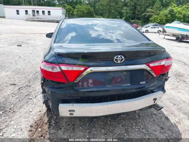 Photo 5 VIN: 4T1BF1FK5GU196053 - TOYOTA CAMRY 