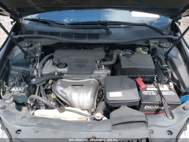 Photo 9 VIN: 4T1BF1FK5GU196053 - TOYOTA CAMRY 