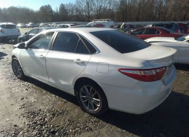 Photo 2 VIN: 4T1BF1FK5GU200067 - TOYOTA CAMRY 