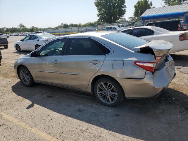 Photo 1 VIN: 4T1BF1FK5GU201252 - TOYOTA CAMRY LE 