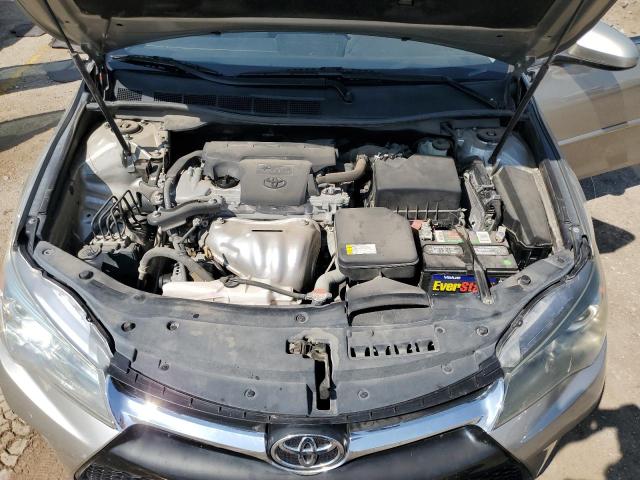 Photo 10 VIN: 4T1BF1FK5GU201252 - TOYOTA CAMRY LE 