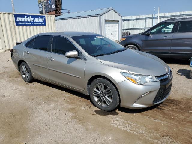 Photo 3 VIN: 4T1BF1FK5GU201252 - TOYOTA CAMRY LE 