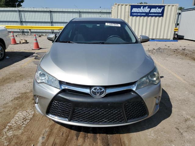 Photo 4 VIN: 4T1BF1FK5GU201252 - TOYOTA CAMRY LE 