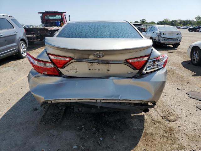 Photo 5 VIN: 4T1BF1FK5GU201252 - TOYOTA CAMRY LE 