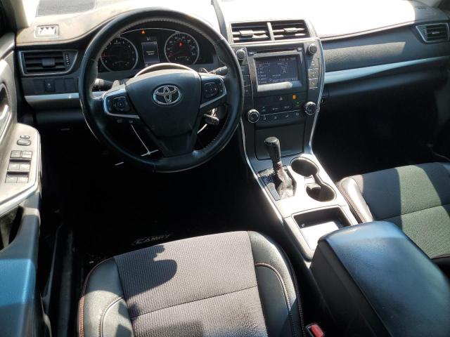 Photo 7 VIN: 4T1BF1FK5GU201252 - TOYOTA CAMRY LE 