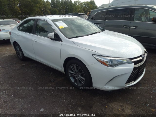 Photo 0 VIN: 4T1BF1FK5GU201333 - TOYOTA CAMRY 