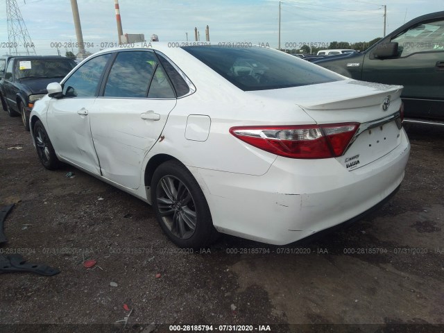 Photo 2 VIN: 4T1BF1FK5GU201333 - TOYOTA CAMRY 