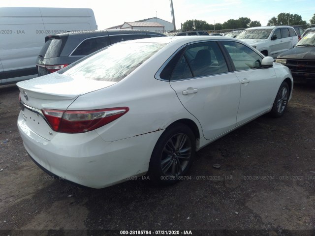 Photo 3 VIN: 4T1BF1FK5GU201333 - TOYOTA CAMRY 