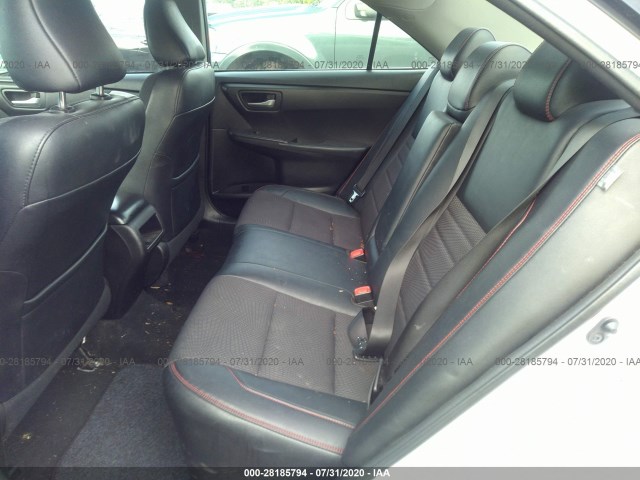 Photo 7 VIN: 4T1BF1FK5GU201333 - TOYOTA CAMRY 