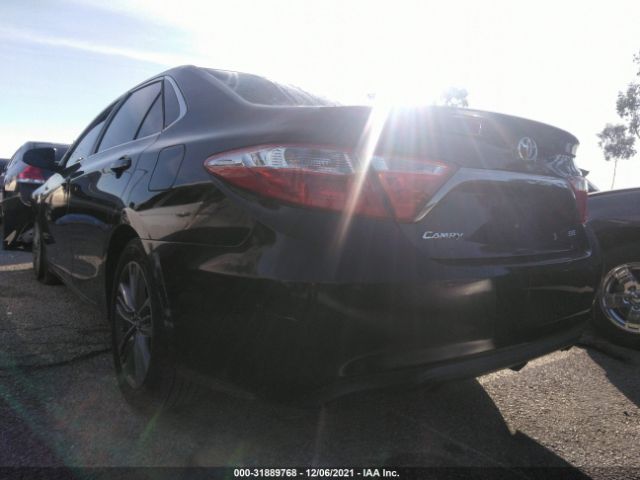 Photo 1 VIN: 4T1BF1FK5GU201526 - TOYOTA CAMRY 