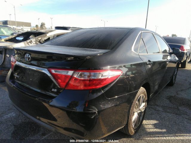 Photo 3 VIN: 4T1BF1FK5GU201526 - TOYOTA CAMRY 