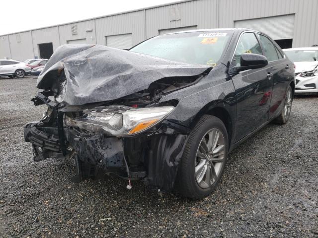 Photo 1 VIN: 4T1BF1FK5GU202207 - TOYOTA CAMRY 