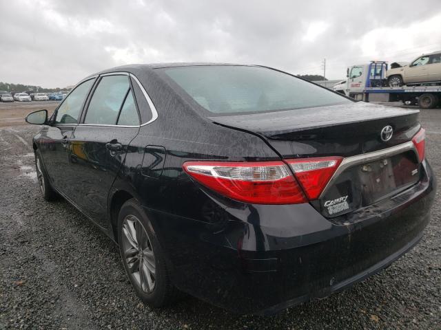 Photo 2 VIN: 4T1BF1FK5GU202207 - TOYOTA CAMRY 