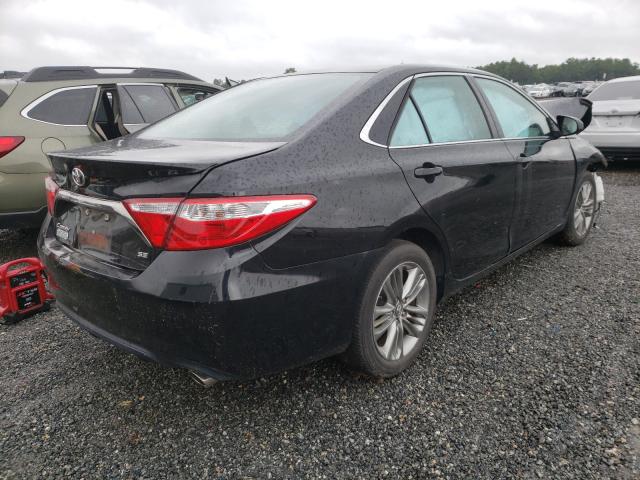 Photo 3 VIN: 4T1BF1FK5GU202207 - TOYOTA CAMRY 