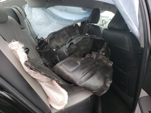 Photo 5 VIN: 4T1BF1FK5GU202207 - TOYOTA CAMRY 