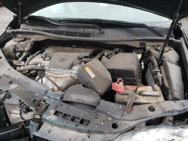 Photo 6 VIN: 4T1BF1FK5GU202207 - TOYOTA CAMRY 