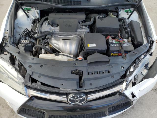 Photo 10 VIN: 4T1BF1FK5GU202921 - TOYOTA CAMRY 