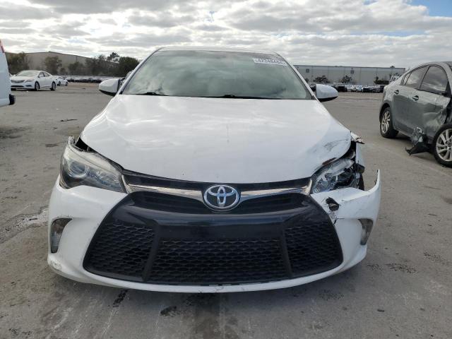 Photo 4 VIN: 4T1BF1FK5GU202921 - TOYOTA CAMRY 