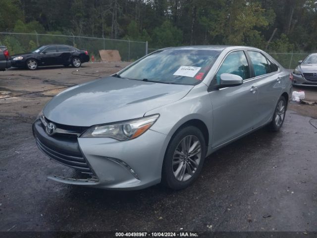 Photo 1 VIN: 4T1BF1FK5GU203129 - TOYOTA CAMRY 