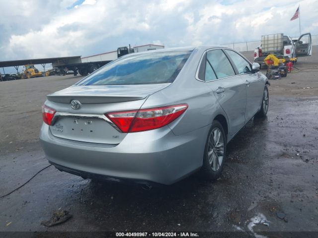 Photo 3 VIN: 4T1BF1FK5GU203129 - TOYOTA CAMRY 