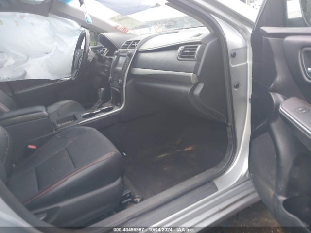 Photo 4 VIN: 4T1BF1FK5GU203129 - TOYOTA CAMRY 