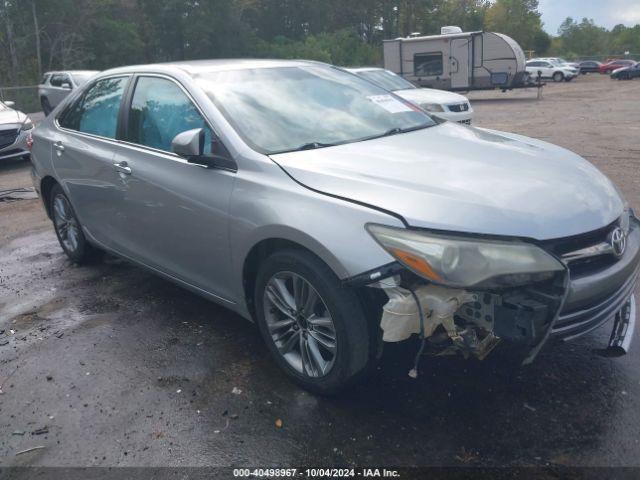 Photo 5 VIN: 4T1BF1FK5GU203129 - TOYOTA CAMRY 