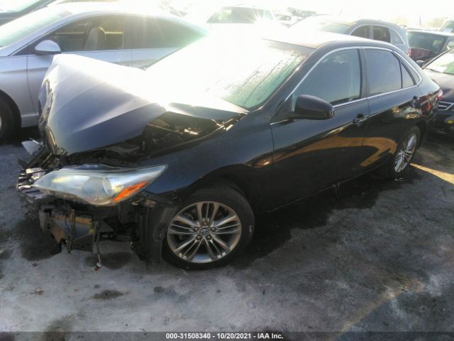 Photo 1 VIN: 4T1BF1FK5GU204152 - TOYOTA CAMRY 