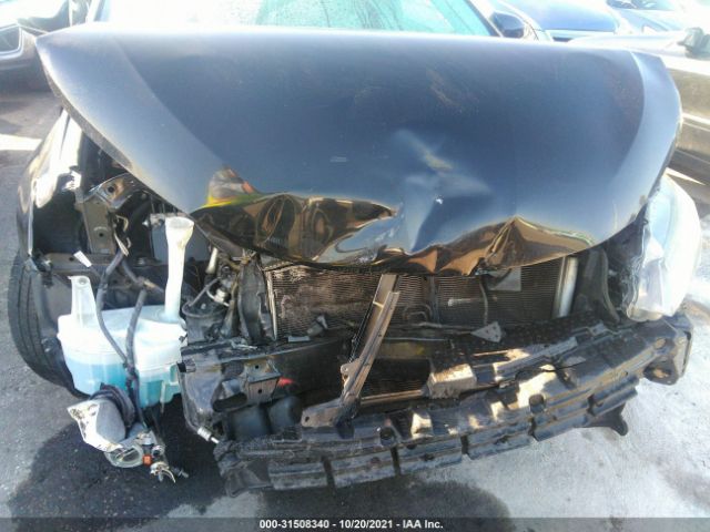 Photo 5 VIN: 4T1BF1FK5GU204152 - TOYOTA CAMRY 