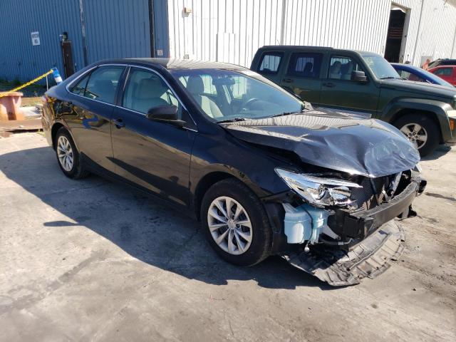 Photo 3 VIN: 4T1BF1FK5GU204197 - TOYOTA CAMRY LE 