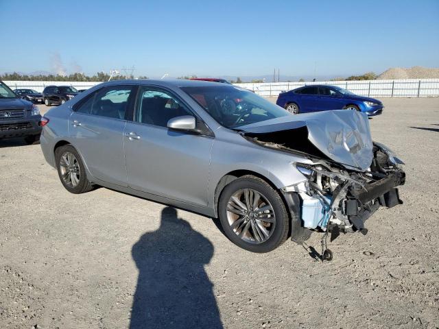 Photo 3 VIN: 4T1BF1FK5GU205141 - TOYOTA CAMRY LE 