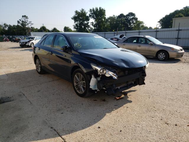 Photo 0 VIN: 4T1BF1FK5GU206077 - TOYOTA CAMRY LE 