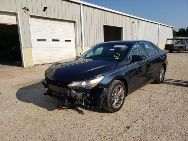 Photo 1 VIN: 4T1BF1FK5GU206077 - TOYOTA CAMRY LE 