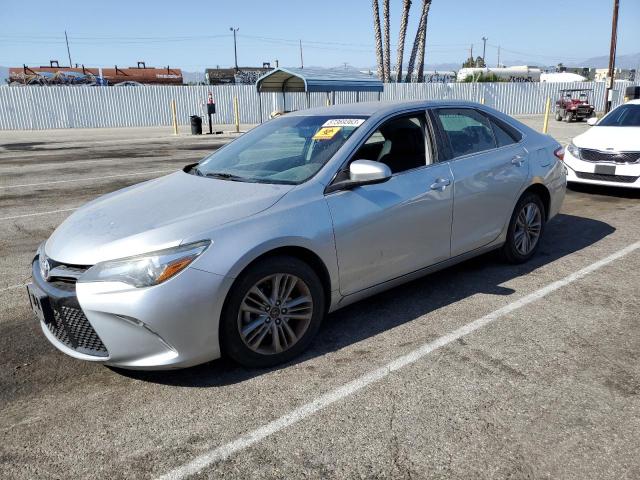 Photo 0 VIN: 4T1BF1FK5GU206872 - TOYOTA CAMRY LE 