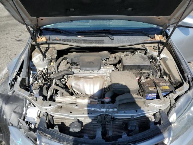 Photo 10 VIN: 4T1BF1FK5GU206872 - TOYOTA CAMRY LE 