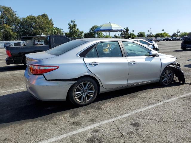 Photo 2 VIN: 4T1BF1FK5GU206872 - TOYOTA CAMRY LE 