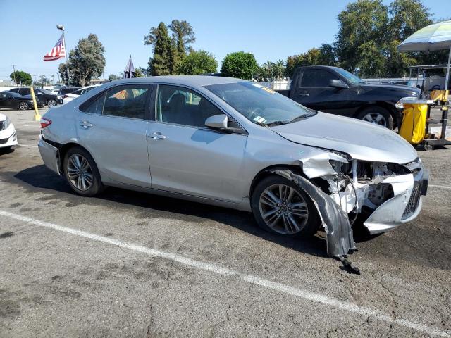 Photo 3 VIN: 4T1BF1FK5GU206872 - TOYOTA CAMRY LE 