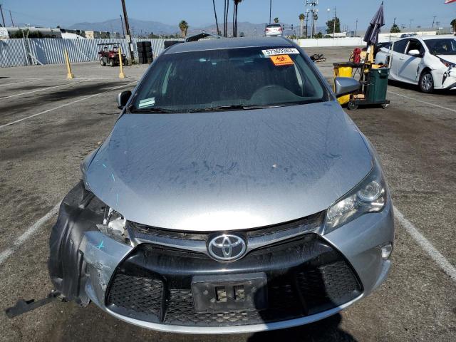 Photo 4 VIN: 4T1BF1FK5GU206872 - TOYOTA CAMRY LE 