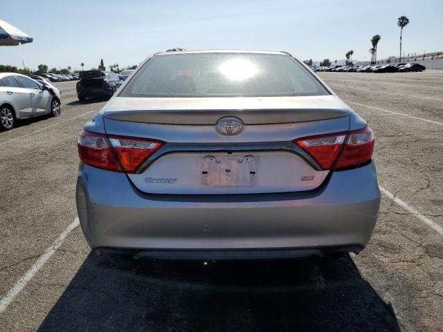 Photo 5 VIN: 4T1BF1FK5GU206872 - TOYOTA CAMRY LE 