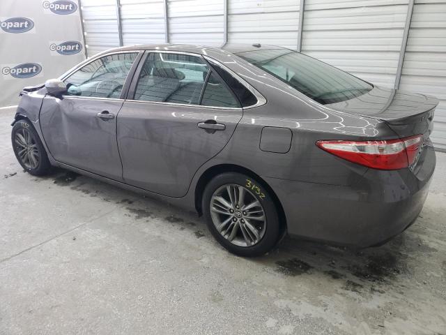 Photo 1 VIN: 4T1BF1FK5GU207858 - TOYOTA CAMRY LE 