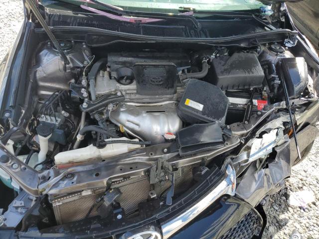 Photo 10 VIN: 4T1BF1FK5GU207858 - TOYOTA CAMRY LE 